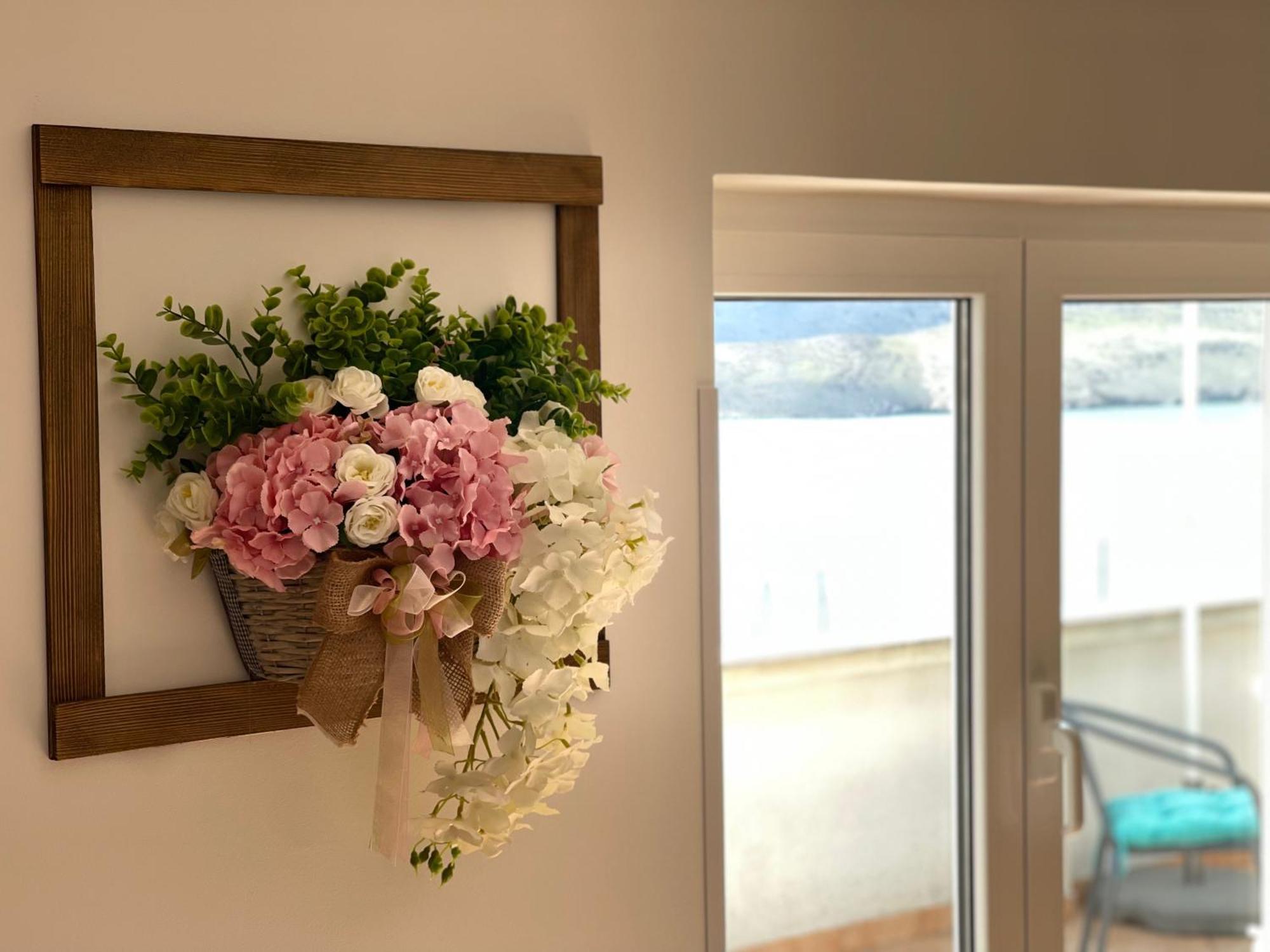 Apartment More ยาดราโนโว ภายนอก รูปภาพ