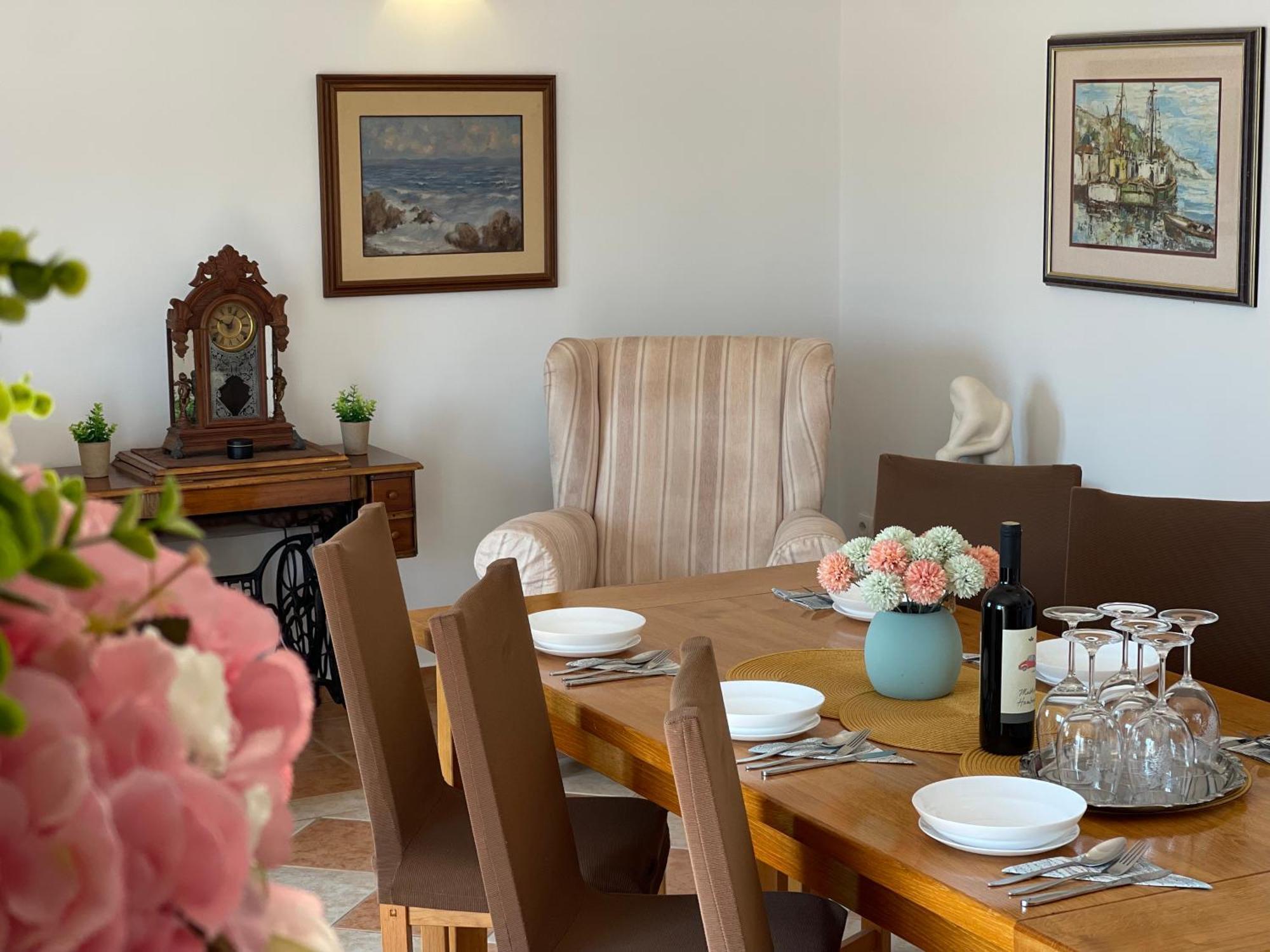 Apartment More ยาดราโนโว ภายนอก รูปภาพ