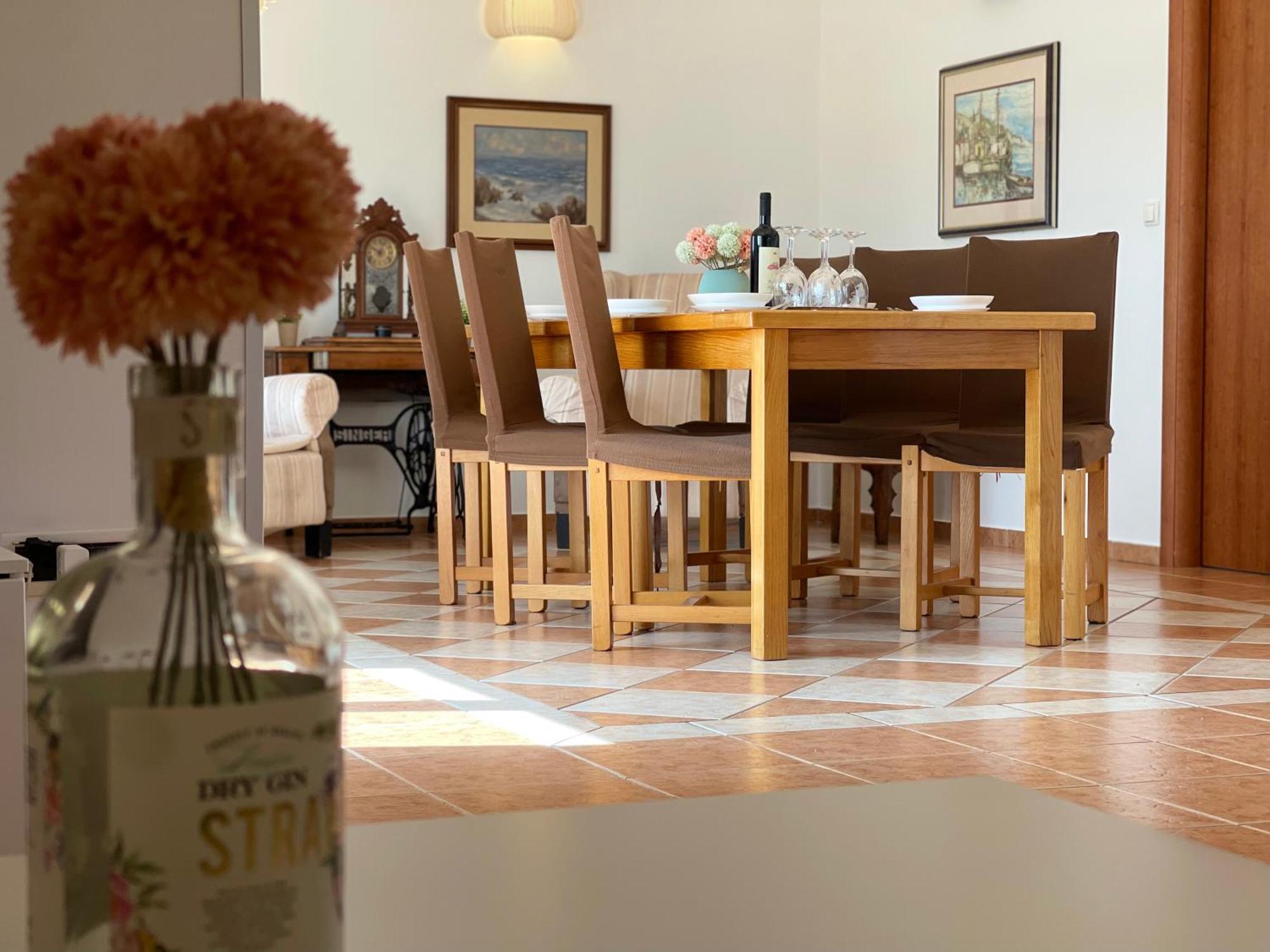 Apartment More ยาดราโนโว ภายนอก รูปภาพ
